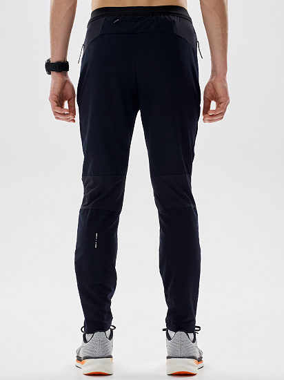 Брюки мужские Nordski Upcast Carbon - Фото 2 большая