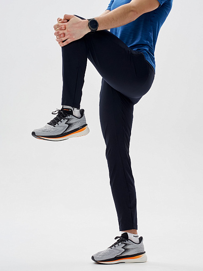 Брюки мужские Nordski Upcast Carbon - Фото 11 большая