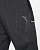Брюки мужские Nike Phenom Track FF Black/Reflective Silv - Фото 5 малая