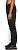 Брюки мужские ASICS Winter Accelerate Performance Black - Фото 4 малая