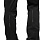 Брюки мужские ASICS Winter Accelerate Performance Black - Фото 6 малая