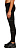 Брюки мужские ASICS Metarun Winter Performance Black - Фото 7 малая