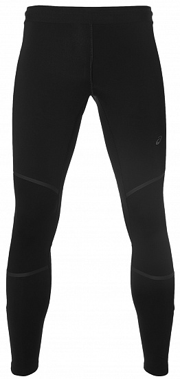 Брюки мужские ASICS Metarun Winter Performance Black - Фото 1 большая