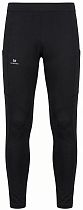 Тайтсы мужские Nordski Pro 2.0 Black