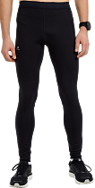 Тайтсы мужские Nordski Pro 2.0 Black