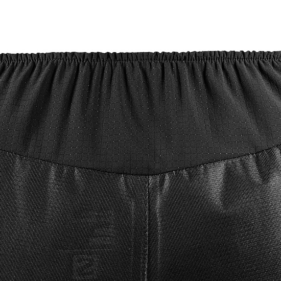 Брюки мужские Salomon Bonatti Race WP Black - Фото 5 большая