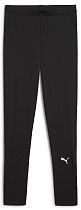 Тайтсы мужские Puma Run Vel Long Black