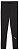 Тайтсы мужские Puma Run Vel Long Black - Фото 1 малая
