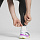 Тайтсы мужские Puma Run Vel Long Black - Фото 7 малая