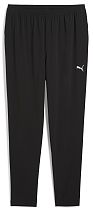 Брюки мужские Puma Run Velocity Tapered Black