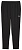 Брюки мужские Puma Run Velocity Tapered Black - Фото 1 малая