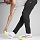 Брюки мужские Puma Run Velocity Tapered Black - Фото 4 малая