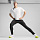 Брюки мужские Puma Run Velocity Tapered Black - Фото 5 малая