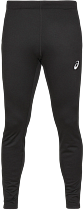 Тайтсы мужские ASICS Core Winter Performance Black