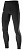 Тайтсы мужские Salomon Agile Warm Black - Фото 1 малая