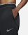 Брюки мужские Nike Pro Therma-FIT Black - Фото 4 малая
