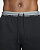 Брюки мужские Nike Pro Therma-FIT Black - Фото 5 малая