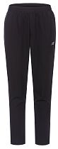 Брюки мужские New Balance AC Stretch Woven Black