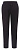 Брюки мужские New Balance AC Stretch Woven Black - Фото 2 малая