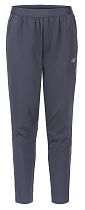 Брюки мужские New Balance AC Stretch Woven Graphite