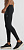Тайтсы мужские New Balance NB Sleek Pocket Black - Фото 5 малая