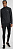 Тайтсы мужские New Balance NB Sleek Pocket Black - Фото 6 малая