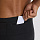 Тайтсы мужские New Balance NB Sleek Pocket Black - Фото 7 малая