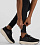 Тайтсы мужские New Balance NB Sleek Pocket Black - Фото 8 малая