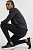 Тайтсы мужские New Balance NB Sleek Pocket Black - Фото 3 малая