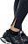 Тайтсы мужские Mizuno Impulse Core Long Черный - Фото 9 малая