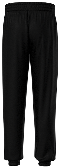 Брюки мужские Mizuno Athletics Sweat Black - Фото 2 большая