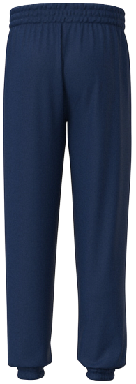 Брюки мужские Mizuno Athletics Sweat Estate Blue - Фото 3 большая