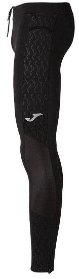 Тайтсы Joma Elite IX Black - Фото 2 большая