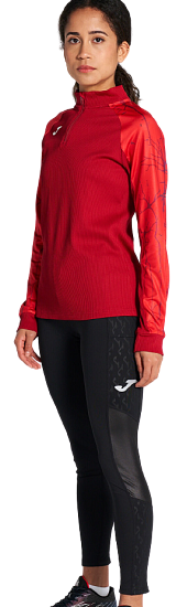 Тайтсы Joma Elite IX Black - Фото 4 большая