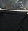 Брюки мужские Crazy Idea Sideward Black - Фото 5 малая