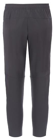 Брюки мужские Anta 852525501 Dark Grey - Фото 2 большая