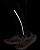 Брюки мужские Nike Shield Swift Rng Black/Reflect Black - Фото 11 малая