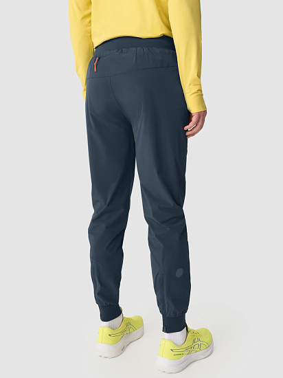 Брюки мужские GRI Джеди Синий - Фото 3 большая