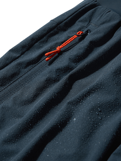 Брюки мужские GRI Джеди Синий - Фото 6 большая