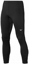 Тайтсы мужские Mizuno Warmalite Tight Black