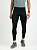 Тайтсы мужские Mizuno Warmalite Tight Black - Фото 3 малая