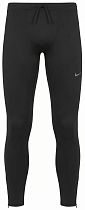 Тайтсы мужские Nike Dri-Fit Challenger Black/Reflective Silv