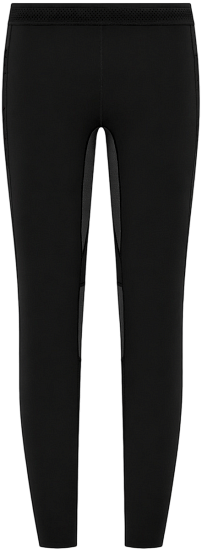 Тайтсы мужские Bivium Кросс 3.0 Чёрный - Фото 1 большая