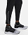 Брюки мужские Nike Phenom Elite Wild Run Black/Dark Smoke Grey - Фото 3 малая