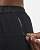 Брюки мужские Nike Phenom Elite Wild Run Black/Dark Smoke Grey - Фото 4 малая