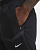 Брюки мужские Nike Phenom Elite Wild Run Black/Dark Smoke Grey - Фото 6 малая