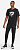 Брюки мужские Nike Phenom Elite Wild Run Black/Dark Smoke Grey - Фото 7 малая
