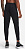 Брюки мужские Nike Phenom Elite Wild Run Black/Dark Smoke Grey - Фото 8 малая