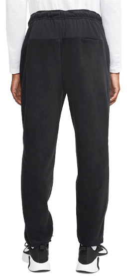 Брюки мужские Nike Winterized Therma-FIT Black/Black/Iron Grey   - Фото 2 большая