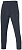 Брюки мужские Mizuno Two Loop 88 Ebony - Фото 1 малая